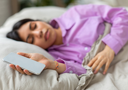 Cómo Dormir Mejor: Consejos Médicos que Funcionan