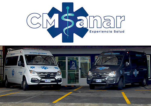 Servicios de Ambulancia