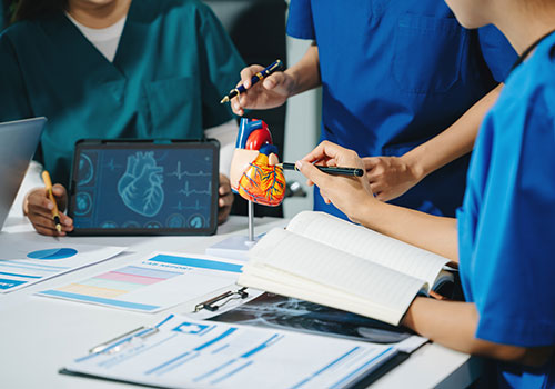Cardiología