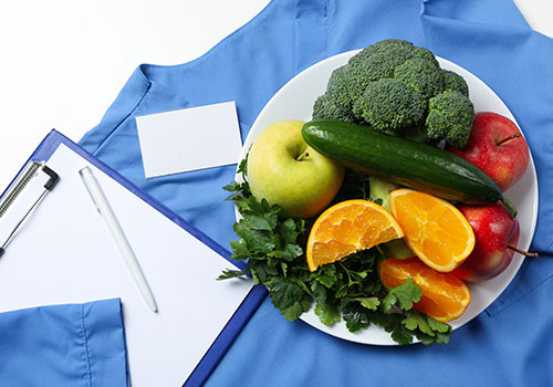 Nutrición